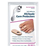 CORN PROTECTORS FELT/ADHESIVE 10/PK