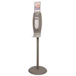 Hand Sanitizer Floor Stand