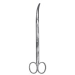 Metzenbaum Scissors Curved 8"