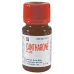 Cantharone Plus Wart Treatment 7.5 ML