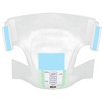 Tena Stretch Super Brief Lg/Xlg  28/2pk/