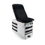 Manual Exam Table Base Only