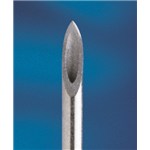 Spinal Needle 20Gx6" 10/5bx/CS