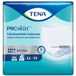 Tena Extra Underwear Small 64/cs