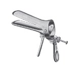 Cusco Vaginal Speculum Small