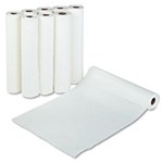 Table Paper Crepe 18"x125' 12rl/CS