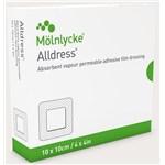 Alldress 10cm x10cm 10/7BX/cs