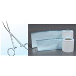 STERIL PEEL TUBING 3"x100' 10RL/CS