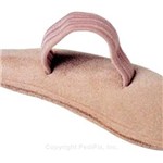 HAMMER TOE CRESTS LEFT LARGE 3/PK