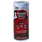 Tork ShopMax Wiper 60wipes/30rl/cs