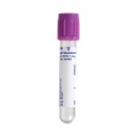 Vacutainer Whole Blood Tube 4.0ml 100/bx