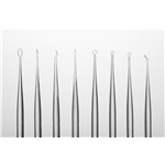 Lighted InfactScoop Ear Curette 50/BX