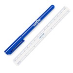Skin Marker Regular Tip w/Ruler St. 50/B