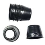 Probe cover f/Exergen thermo 1000/BX