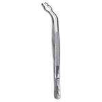 Davis Sterilizing Forceps 9.5"