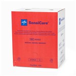 SensiCare Sterile Vinyl SM 50PR/4BX/CS