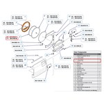 WIRE RING FOR M-11 GASKET