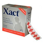 Mammography Scar Marker 1cm 320cm/bx