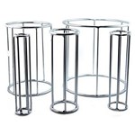 Cylindrical Cage Applicator #2 Metal