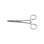 Mayo-Hegar Needle Holder 5"