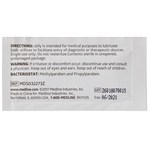 E-Z LUBRICATING JELLY 2.7gm 144/6BX/CS