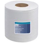 C-PULL HAND TOWEL 2PLYY 8 ROLLS 6RL/CS*