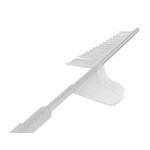 CELL SWEEP PAP SMEAR DEVICE 100/BG