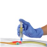 Vacutainer Luer Lok Access Device 198/CS