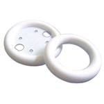 Pessary Ring w/o Support #4