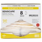 SensiCare with Aloe 8.0 25PR/4BX/CS