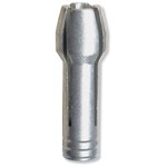 DREMEL COLLET F/ 3/32 OR 2.4MM SHANK **