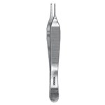 Adson Tissue Forcep 4.75" 1x2 teeth