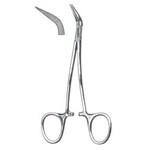 Peet Splinter Forcep 4.5"
