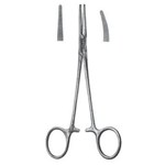 Providence Hospital Forcep Curved 5.5"