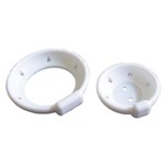 Dish Pessary w/o Support #0