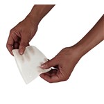 GEL SQUARES 4X4 NON-ADH  2EA/BG