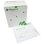Mepore 9cm x 10cm 50/8BX/CS