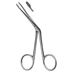 Hartmann Ear Polypus Forcep 4.75"