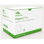 Mepore Pro Waterproof 6cmx 7cm 60/8BX/CS