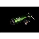 Adjustable (0-15 Lpm) Oxygen Regulator