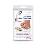 CORN PROTECTORS FELT/ADHESIVE 10/PK