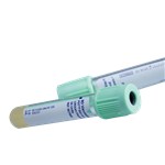 Vacutainer Plus PST  Plasma Tube 100/bx
