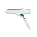 SoloSpec Anoscope Small Disposable 25/cs