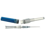 Surflo IV Catheter 22gx1 50/4BX/CS