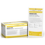 SensiCare with Aloe 6.0 25PR/4BX/CS