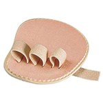 HAMMERTOE/BUDIN TOE SPLINT TRIPLE-TOE