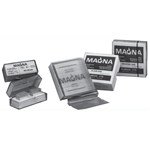 Slides PLAIN CUT EDGES 72/2BX/GROSS