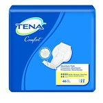 Tena Comfort Day Plus Pads 46/2/cs