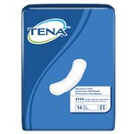 Tena Day Light Pads 14/6pk/cs
