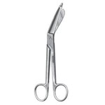 Lister Bandage Scissors Left 3.5"